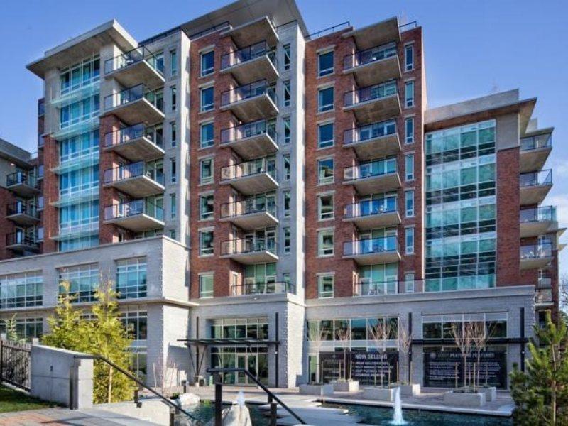 The Parkside Hotel And Spa Victoria Exterior photo